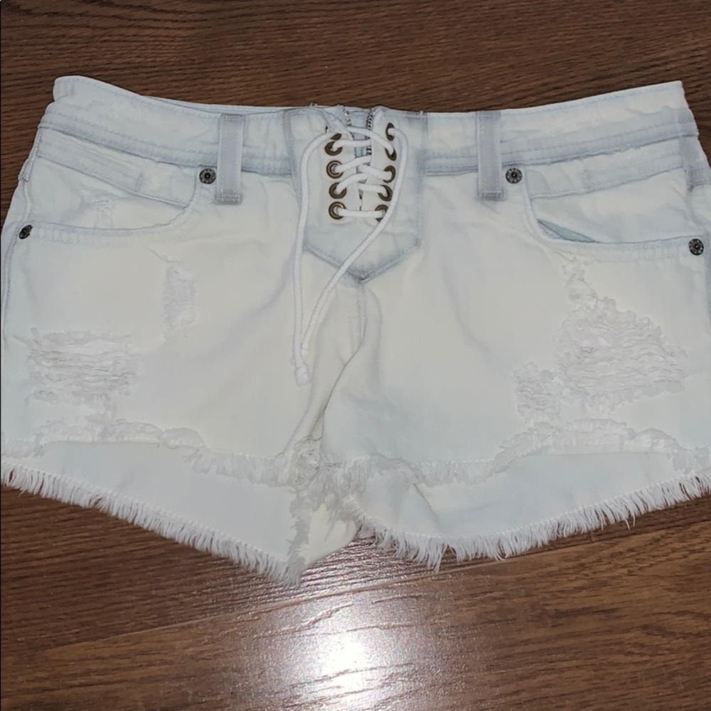 Carmar denim